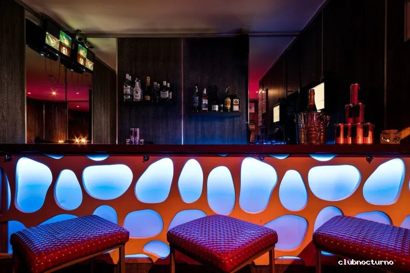 Haima Rosellón 315 Barcelona Escorts