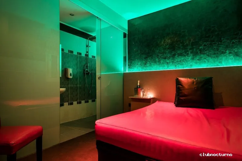 Haima Rosellón 315 Barcelona Escorts