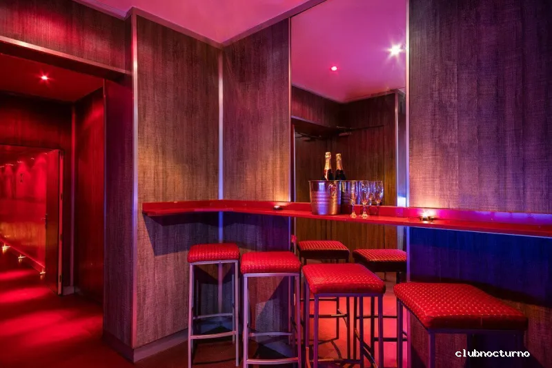 Haima Rosellón 315 Barcelona Escorts