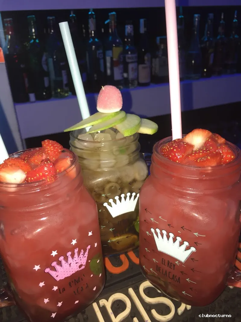 ROA LOUNGE MUSIC & DREAMS