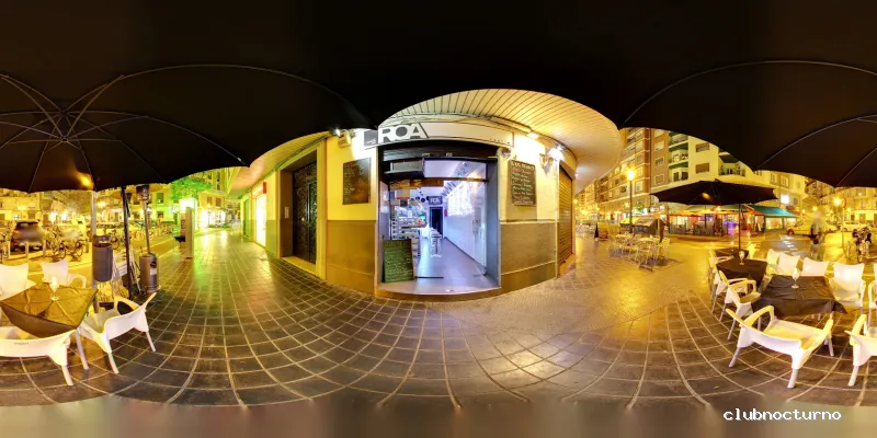 ROA LOUNGE MUSIC & DREAMS