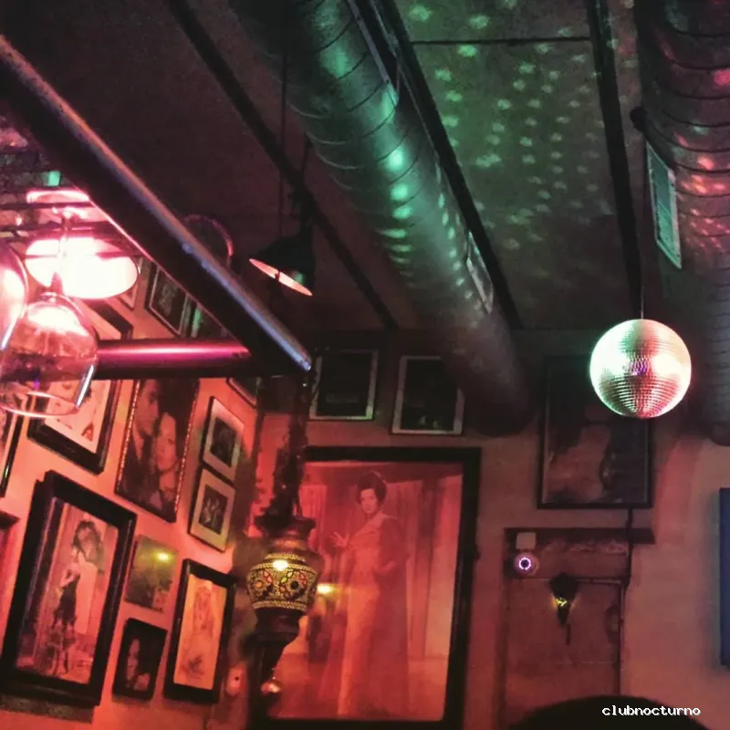 La Concha Shisha & Cocktail Lounge Bar