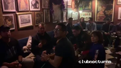 La Concha Shisha & Cocktail Lounge Bar