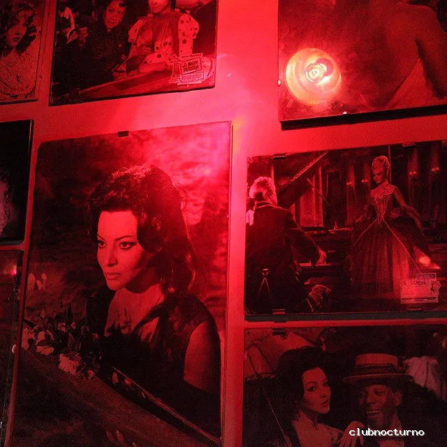 La Concha Shisha & Cocktail Lounge Bar