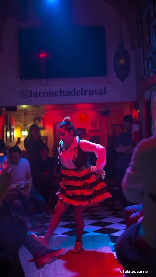 La Concha Shisha & Cocktail Lounge Bar