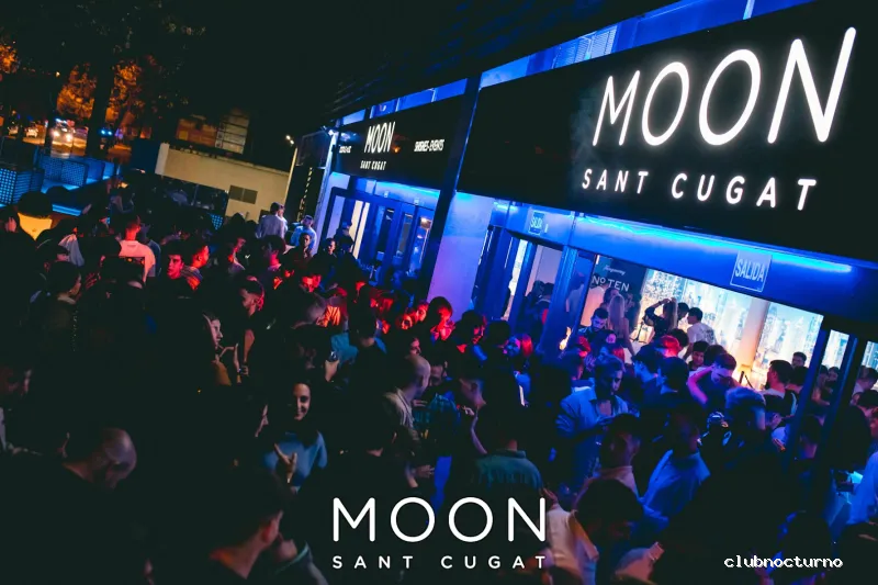 Moon Sant Cugat