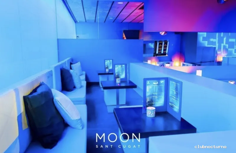 Moon Sant Cugat