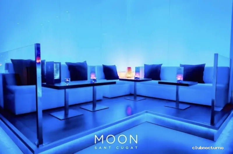Moon Sant Cugat
