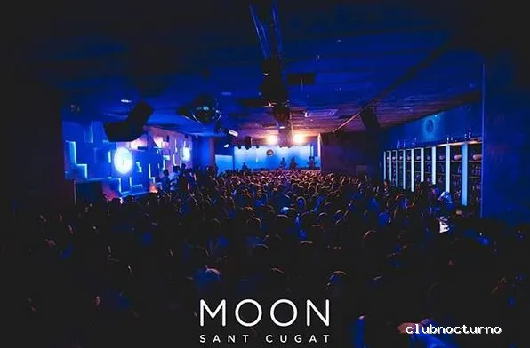 Moon Sant Cugat