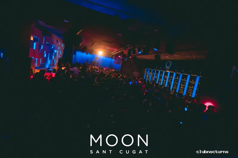 Moon Sant Cugat