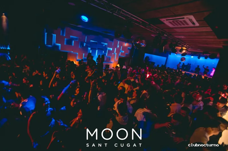 Moon Sant Cugat