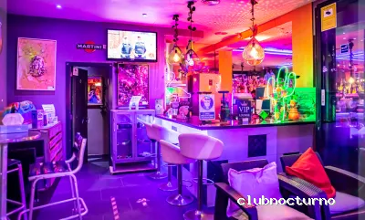 Parrots Pub GC Yumbo Maspalomas