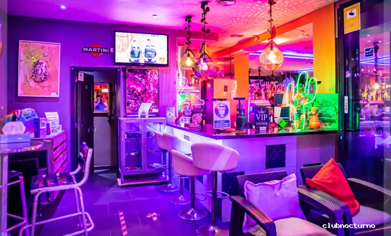 Parrots Pub GC Yumbo Maspalomas