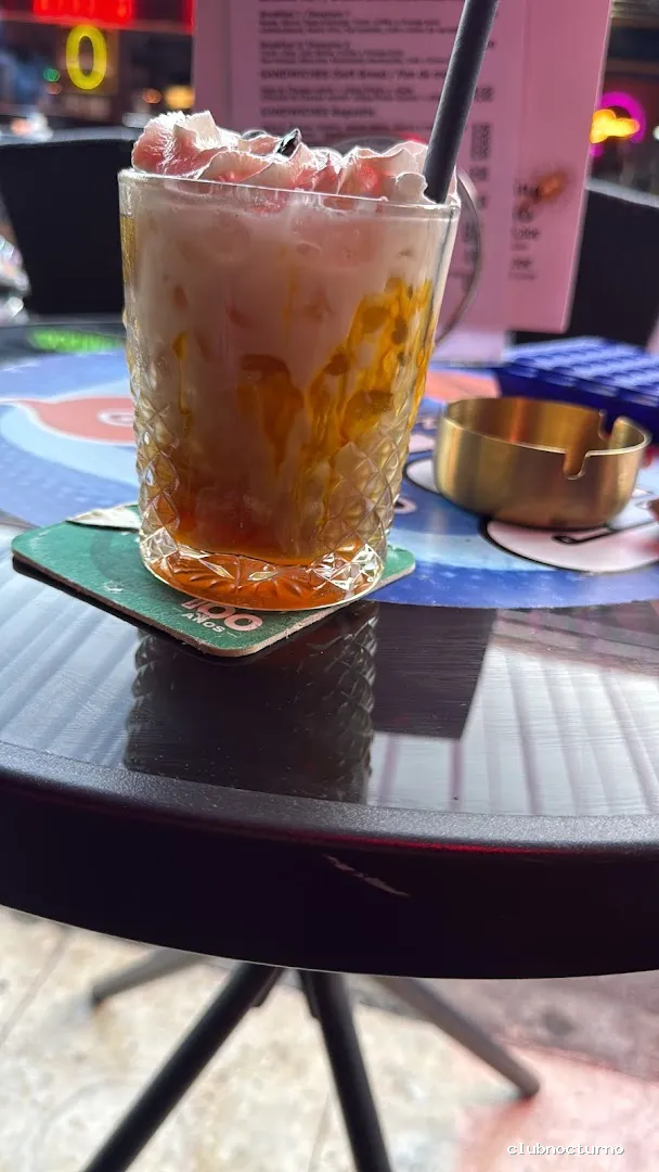 Parrots Pub GC Yumbo Maspalomas