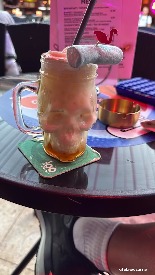 Parrots Pub GC Yumbo Maspalomas