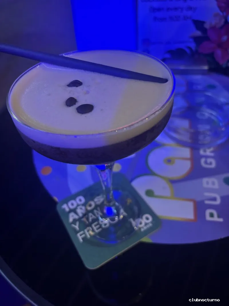 Parrots Pub GC Yumbo Maspalomas