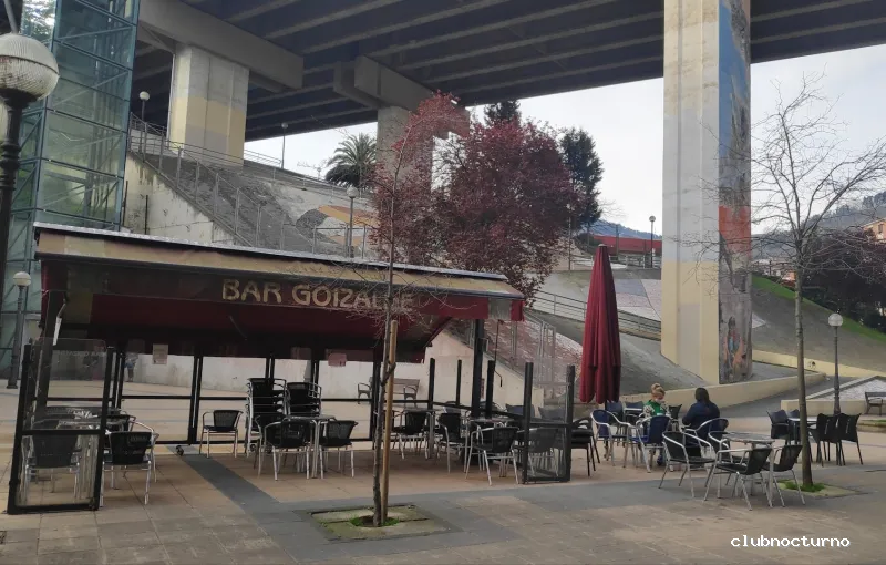 Bar Goizalde