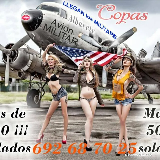 Night Club STAY COPAS