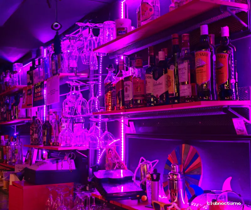 Bar Musical Yesterday