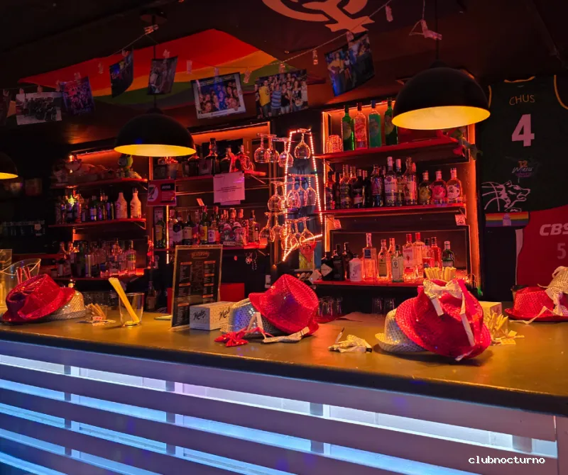 Bar Musical Yesterday