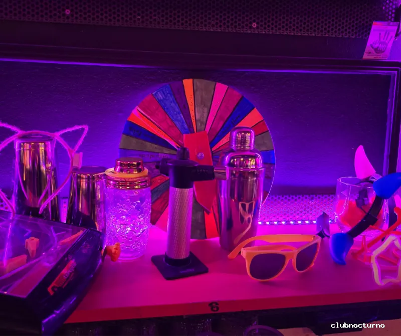 Bar Musical Yesterday