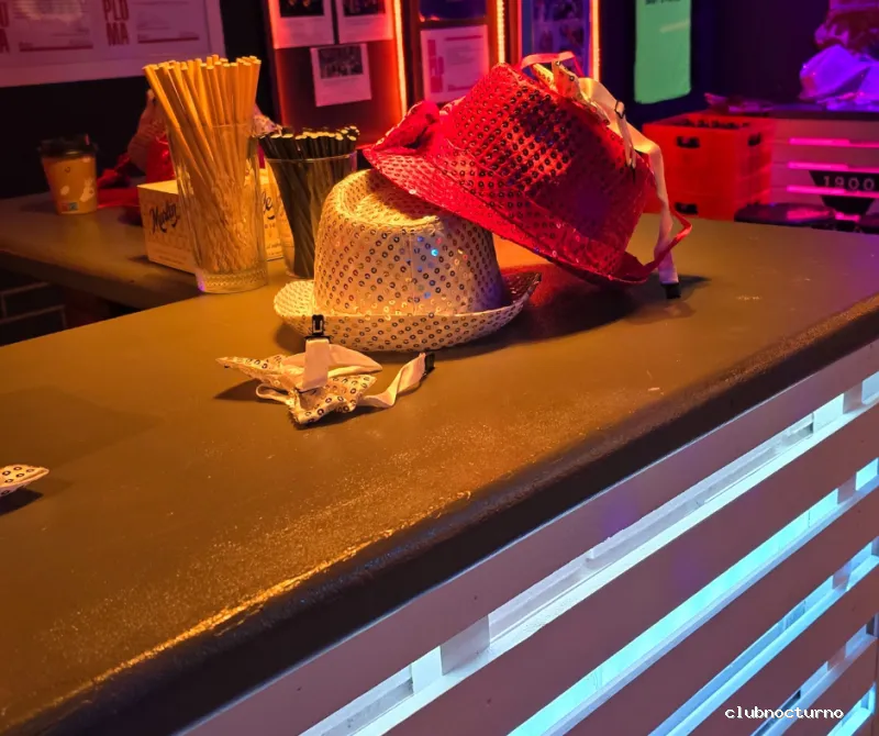 Bar Musical Yesterday