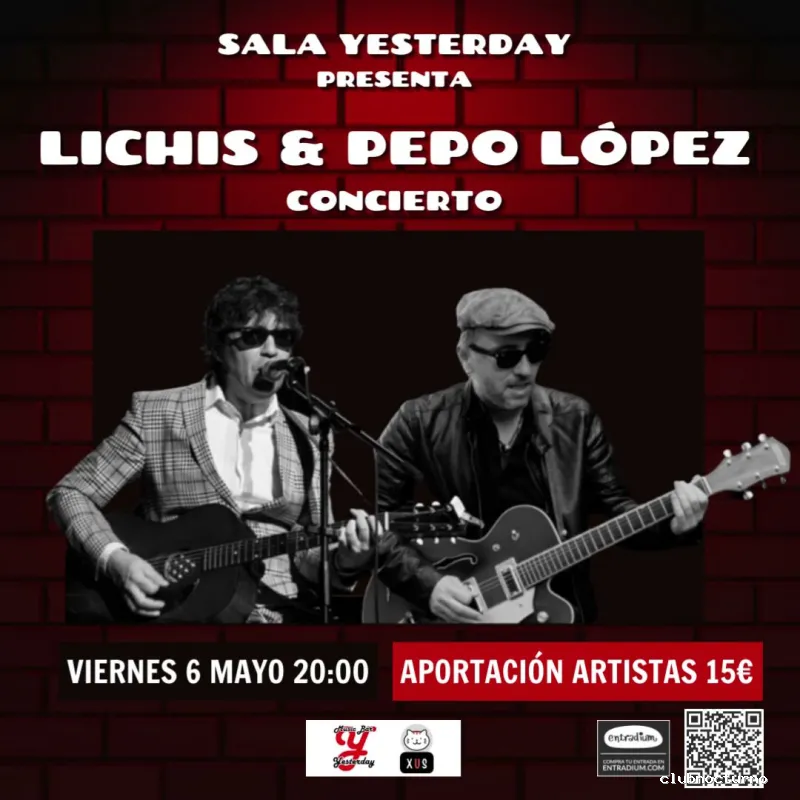 Bar Musical Yesterday