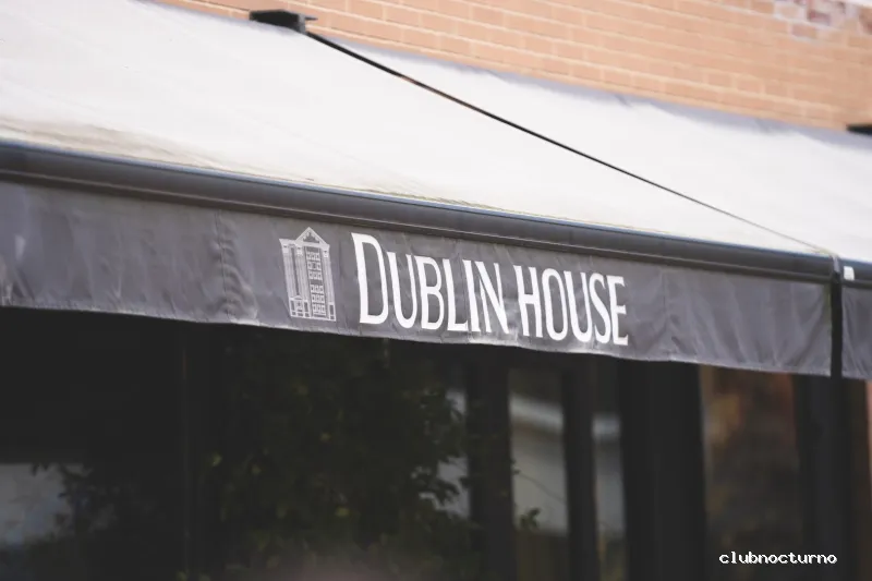 Pub Dublin House - Gasteiz, Araba
