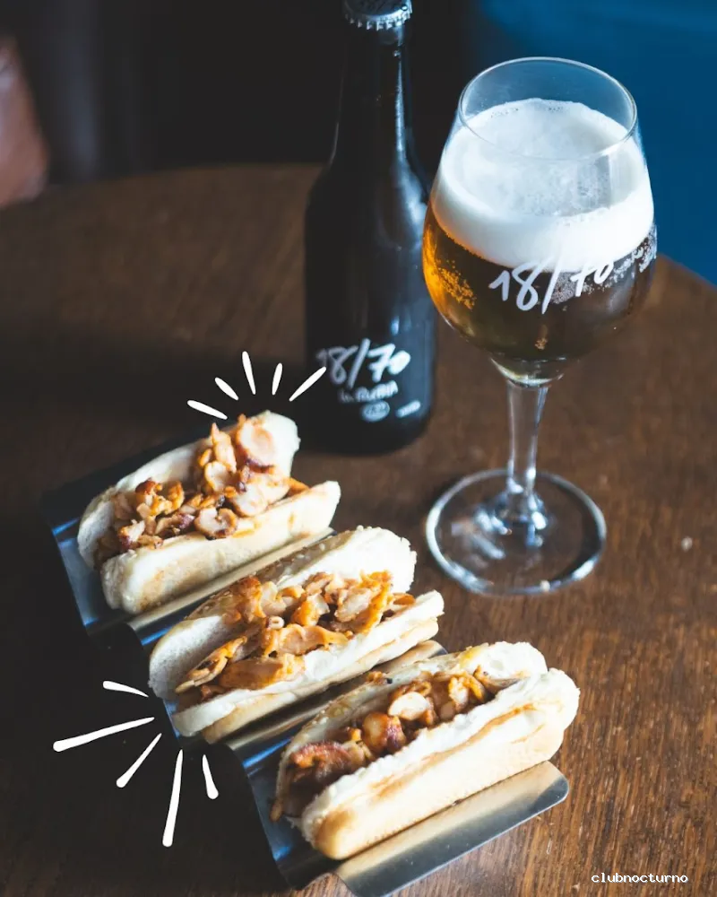 Pub Dublin House - Gasteiz, Araba