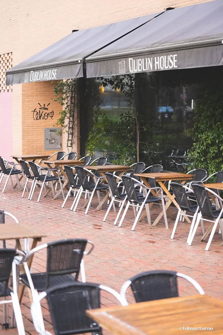 Pub Dublin House - Gasteiz, Araba