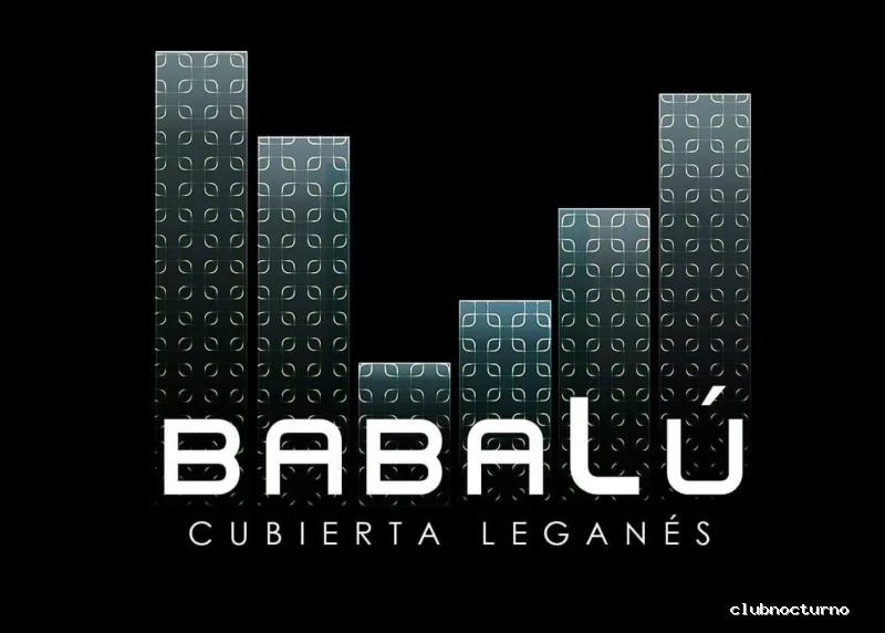 Babalu Leganes