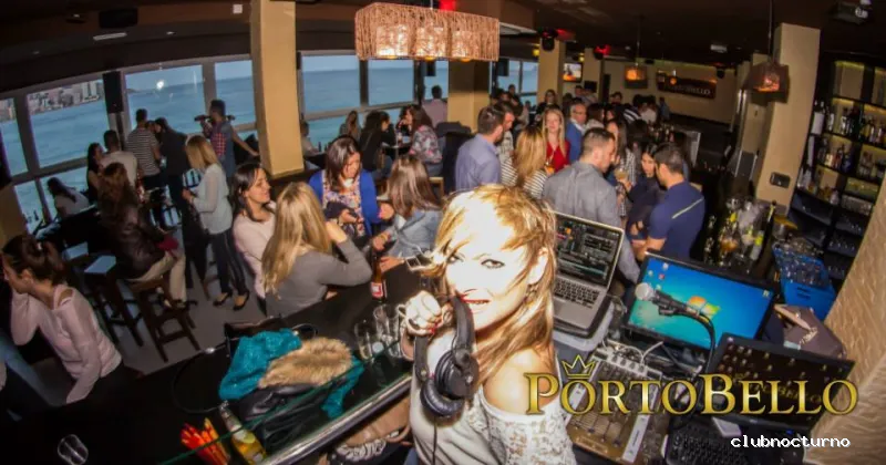 Portobello Discoteca Pub