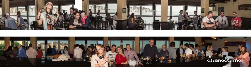 Portobello Discoteca Pub