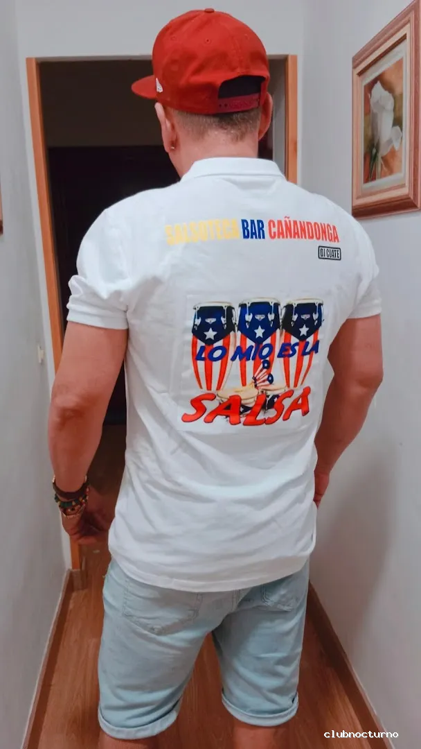 Salsoteca Bar Cañandonga