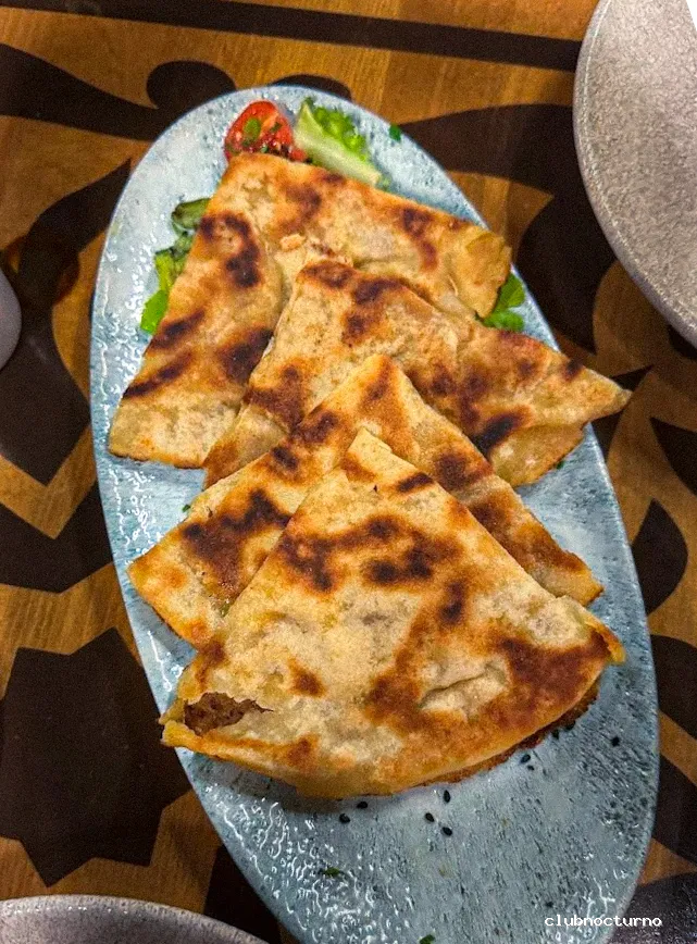 AlRouche Restaurante & Cafe