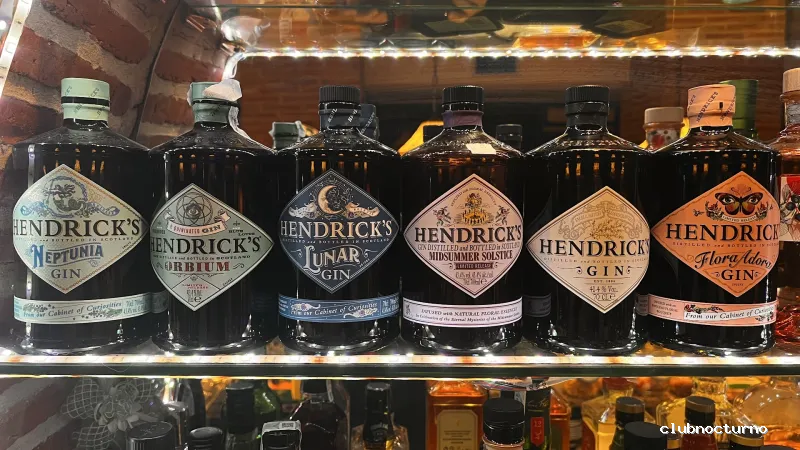 Toktumi Bar de Copas