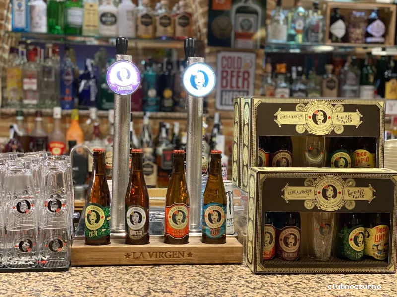 Toktumi Bar de Copas