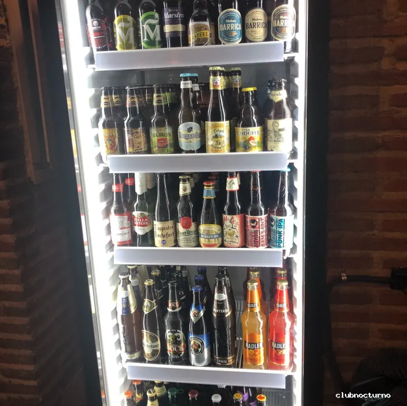 Toktumi Bar de Copas