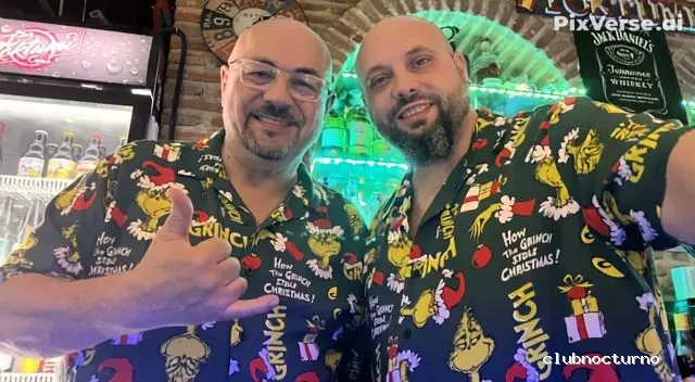 Toktumi Bar de Copas