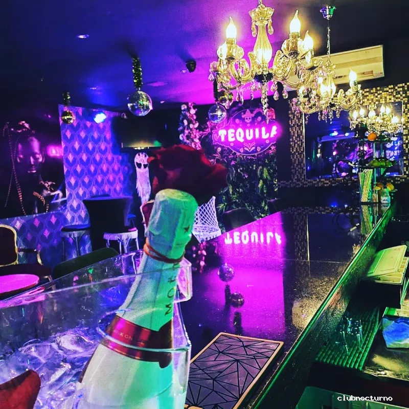 New Tequila Disco Marbella