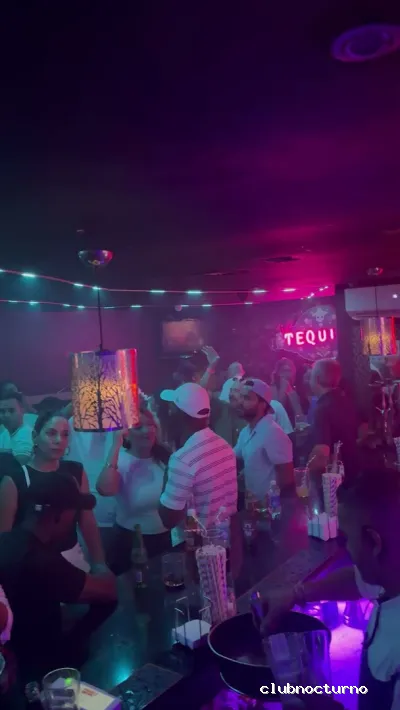 New Tequila Disco Marbella