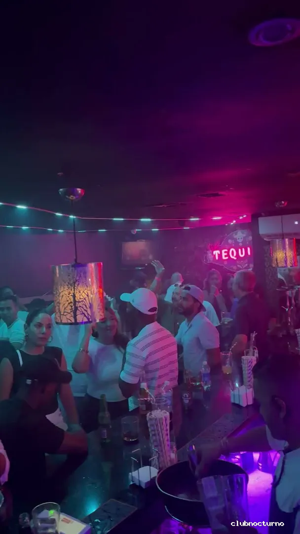 New Tequila Disco Marbella