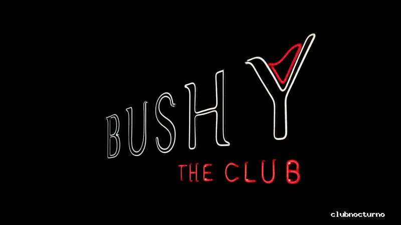 Bushy the Club