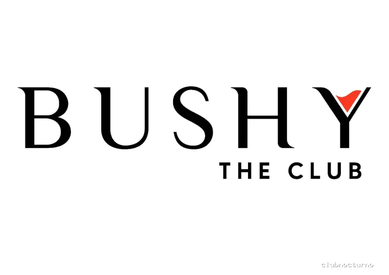 Bushy the Club
