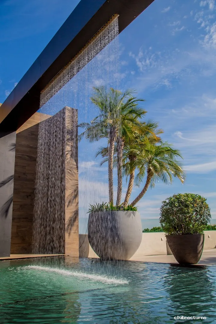 AIR By BREATHE - Rooftop Bar & Signature Cocktails Marbella