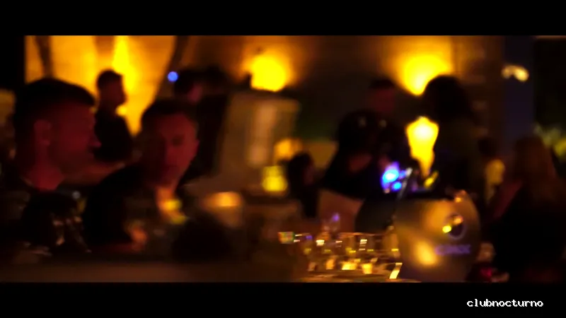 AIR By BREATHE - Rooftop Bar & Signature Cocktails Marbella