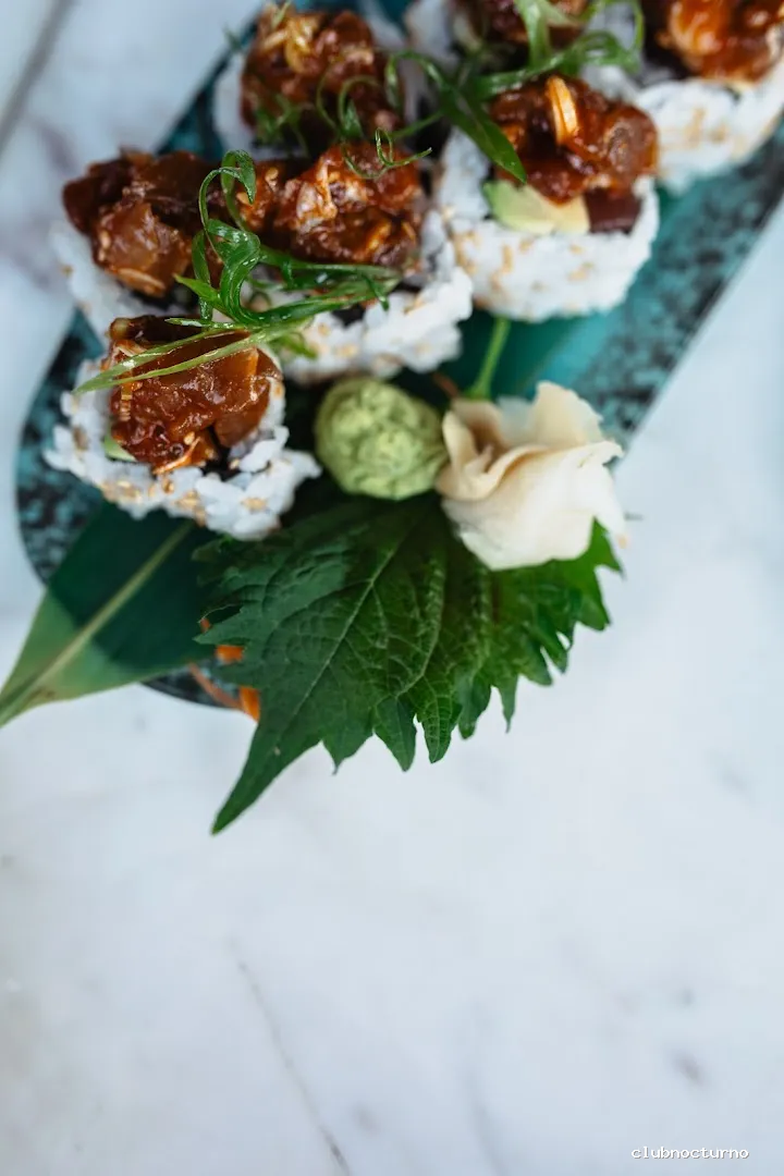 AIR By BREATHE - Rooftop Bar & Signature Cocktails Marbella