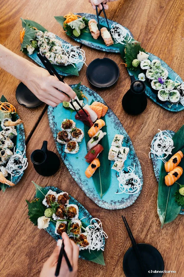 AIR By BREATHE - Rooftop Bar & Signature Cocktails Marbella