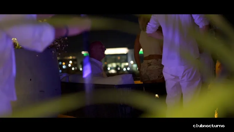 AIR By BREATHE - Rooftop Bar & Signature Cocktails Marbella