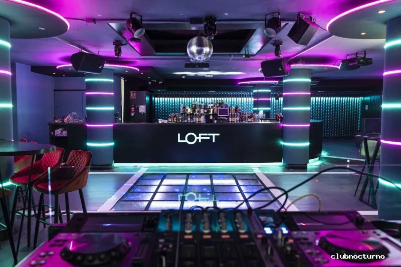 LOFT FUERTEVENTURA